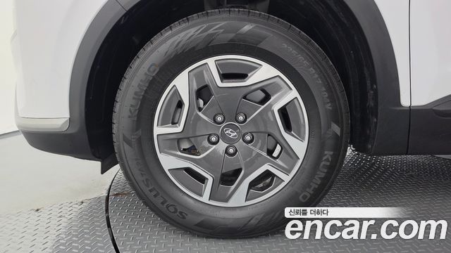 Hyundai Santa Fe HEV 1.6 2WD Exclusive 2022 — фото 5