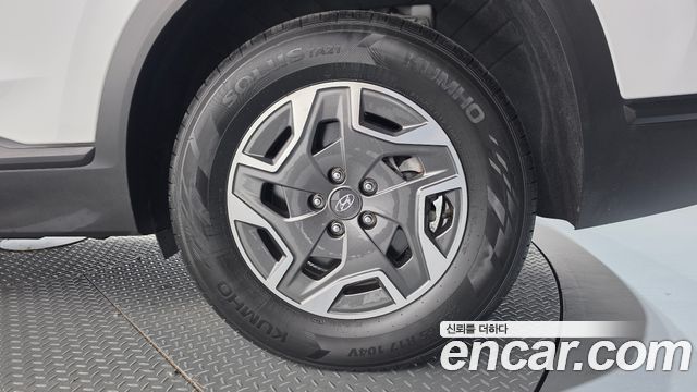 Hyundai Santa Fe HEV 1.6 2WD Exclusive 2022 — фото 21
