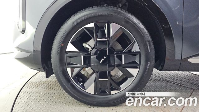 Kia Sportage Hybrid (V) HEV 1.6 2WD Noblesse 2025 — фото 5