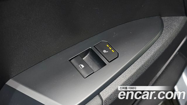Kia Sportage Hybrid (V) HEV 1.6 2WD Noblesse 2025 — фото 19