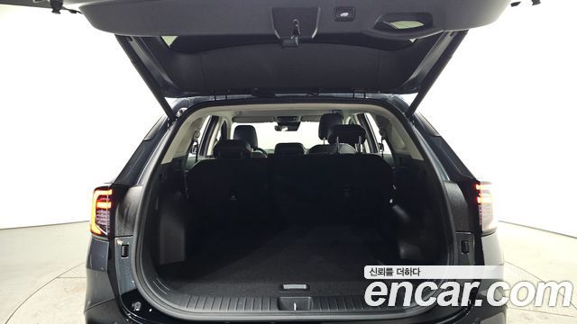 Kia Sportage Hybrid (V) HEV 1.6 2WD Noblesse 2025 — фото 20