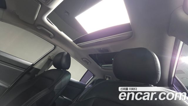 Kia Sportage R Diesel 2WD TLX High-Deluxe 2013 — фото 10