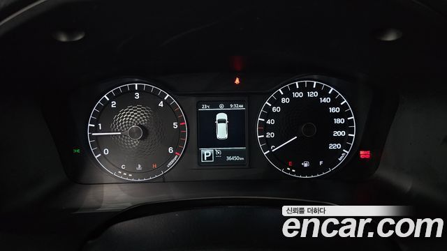 KG Mobility (SsangYong) Rexton Sports Diesel 2.2 4WD Culman Wild 2024 — фото 8