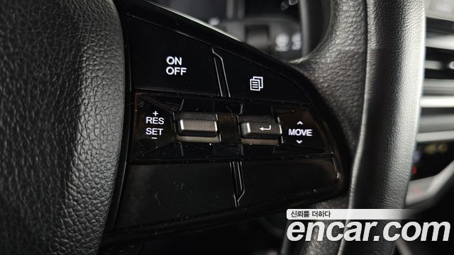 KG Mobility (SsangYong) Rexton Sports Diesel 2.2 4WD Culman Wild 2024 — фото 18