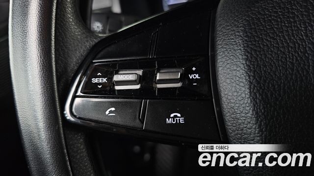 KG Mobility (SsangYong) Rexton Sports Diesel 2.2 4WD Culman Wild 2024 — фото 28