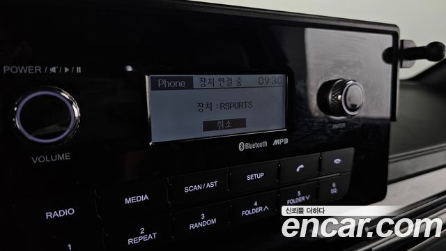 KG Mobility (SsangYong) Rexton Sports Diesel 2.2 4WD Culman Wild 2024 — фото 30