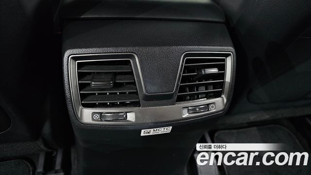 KG Mobility (SsangYong) Rexton Sports Diesel 2.2 4WD Culman Wild 2024 — фото 32