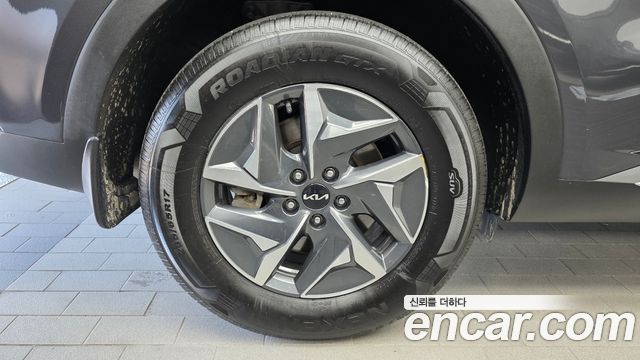 Kia Sorento (IV) HEV 1.6 2WD Prestige 2022 — фото 5
