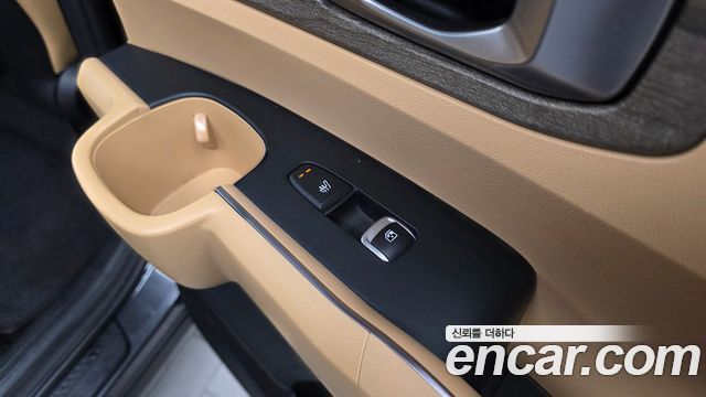 Kia Sorento (IV) HEV 1.6 2WD Prestige 2022 — фото 19