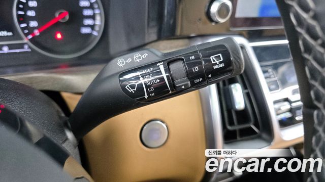 Kia Sorento (IV) HEV 1.6 2WD Prestige 2022 — фото 27