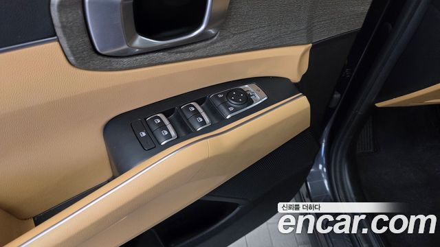 Kia Sorento (IV) HEV 1.6 2WD Prestige 2022 — фото 28