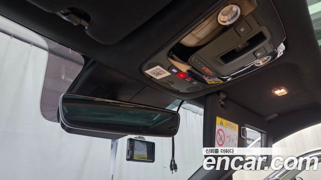 Kia Sorento (IV) HEV 1.6 2WD Prestige 2022 — фото 29
