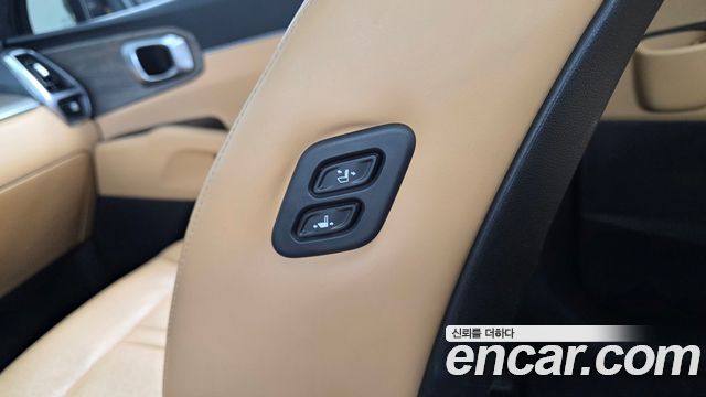 Kia Sorento (IV) HEV 1.6 2WD Prestige 2022 — фото 32
