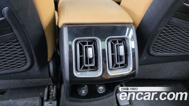 Kia Sorento (IV) HEV 1.6 2WD Prestige 2022 — фото 33