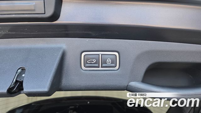 Kia Sorento (IV) HEV 1.6 2WD Prestige 2022 — фото 34