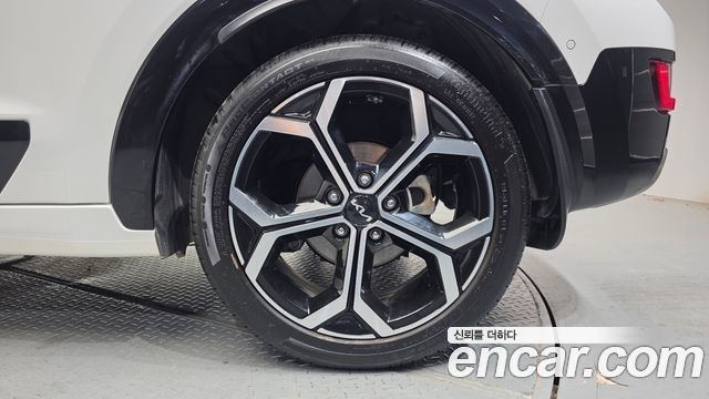 Kia Niro Signature 2023 — фото 21