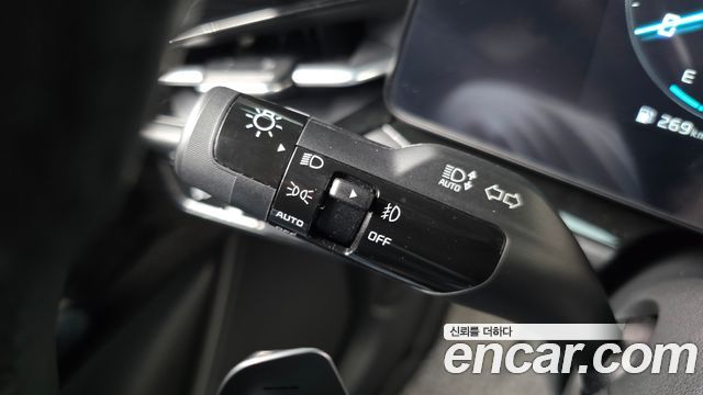 Kia Niro Signature 2023 — фото 28