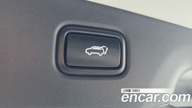 Kia Niro Signature 2023 — фото 31