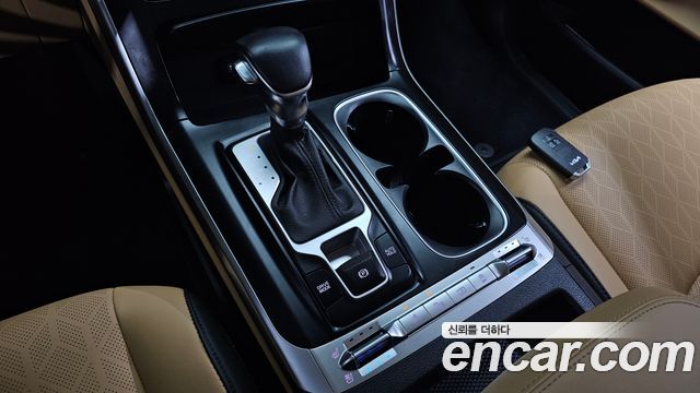Kia Carnival (IV) Diesel 9-Seater Prestige 2023 — фото 9
