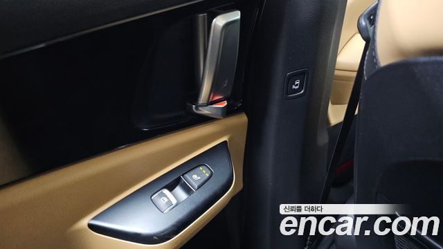 Kia Carnival (IV) Diesel 9-Seater Prestige 2023 — фото 18