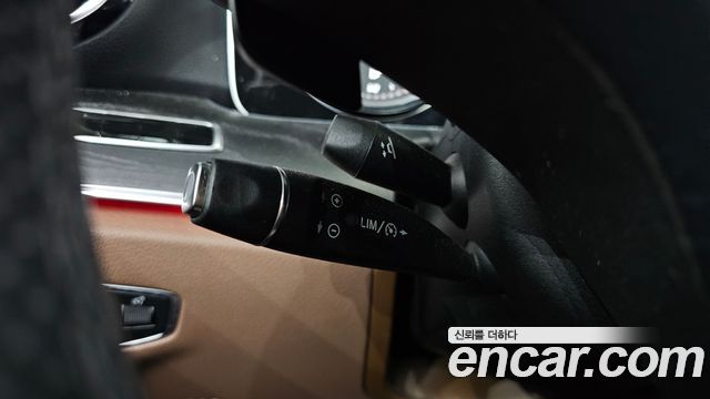Mercedes-Benz E-Class (W213) E220d Avantgarde 2017 — фото 22