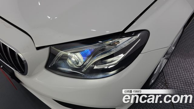 Mercedes-Benz E-Class (W213) E220d Avantgarde 2017 — фото 28