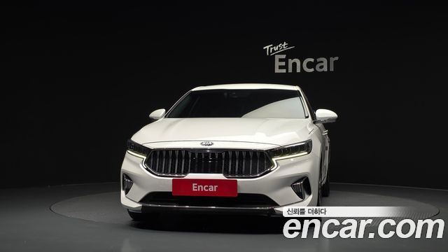 Kia K7 Premier 2.5 GDI Noblesse 2020 — фото 3
