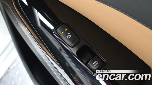 Kia K7 Premier 2.5 GDI Noblesse 2020 — фото 19