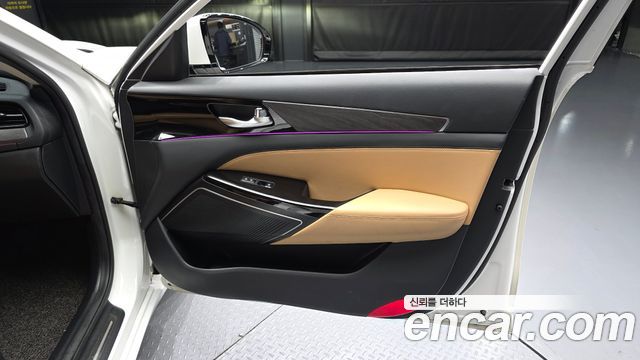Kia K7 Premier 2.5 GDI Noblesse 2020 — фото 24