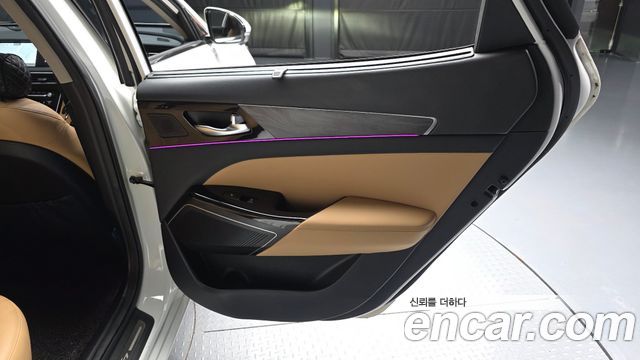 Kia K7 Premier 2.5 GDI Noblesse 2020 — фото 25