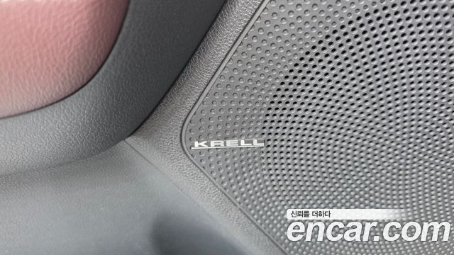 Kia Niro 1.6 HEV Noblesse Special 2020 — фото 32
