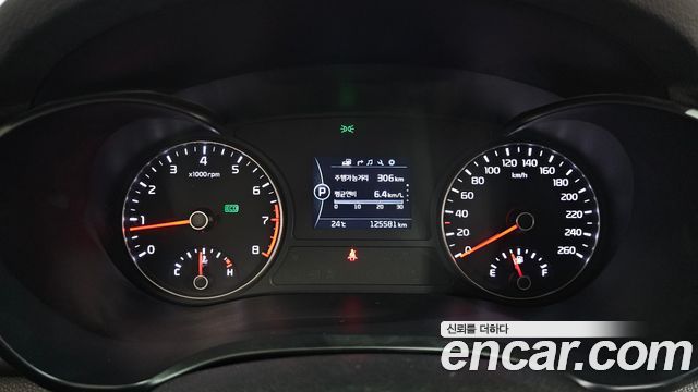 Kia K5 (II) 2.0 SX Style Edition 2018 — фото 8