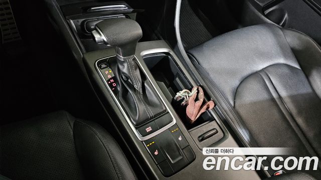 Kia K5 (II) 2.0 SX Style Edition 2018 — фото 9