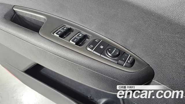 Kia K5 (II) 2.0 SX Style Edition 2018 — фото 14