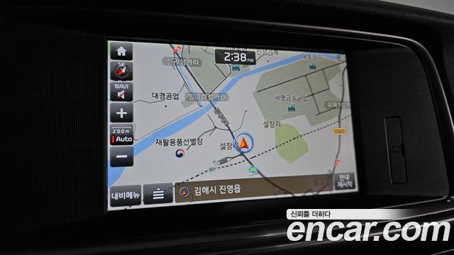 Kia K5 (II) 2.0 SX Style Edition 2018 — фото 16