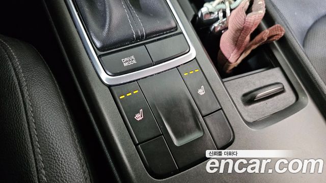 Kia K5 (II) 2.0 SX Style Edition 2018 — фото 18