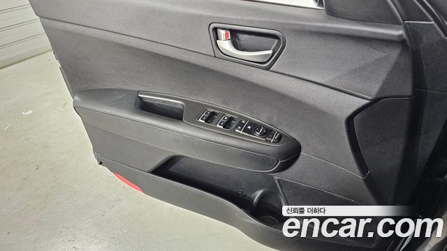 Kia K5 (II) 2.0 SX Style Edition 2018 — фото 24