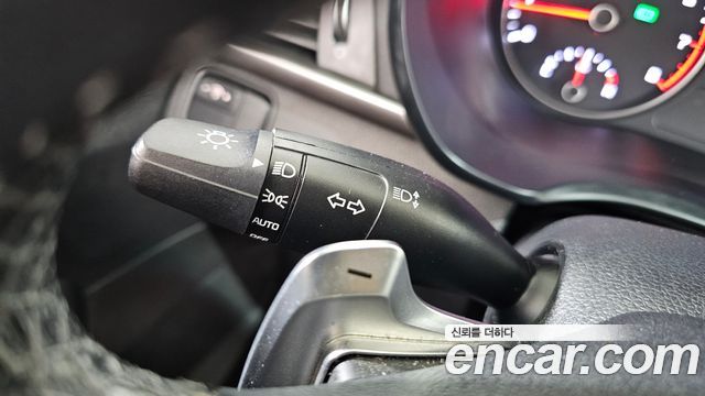 Kia K5 (II) 2.0 SX Style Edition 2018 — фото 27