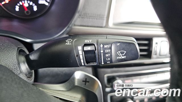 Kia K5 (II) 2.0 SX Style Edition 2018 — фото 28