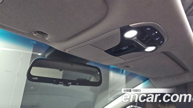 Hyundai Grandeur (IG) 3.0 Exclusive 2018 — фото 18
