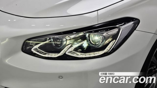 Hyundai Grandeur (IG) 3.0 Exclusive 2018 — фото 22