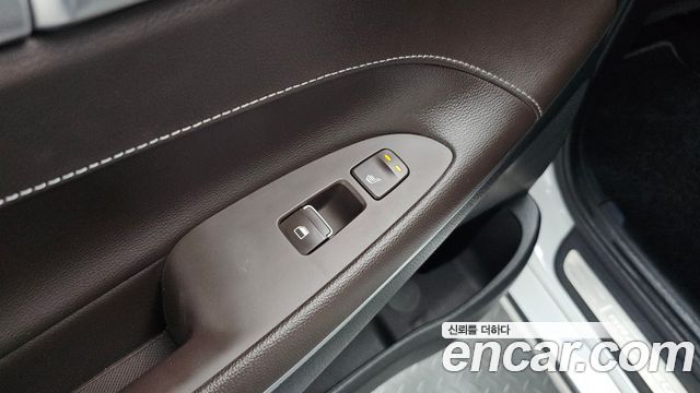 Hyundai Grandeur (IG) 3.0 Exclusive 2018 — фото 28