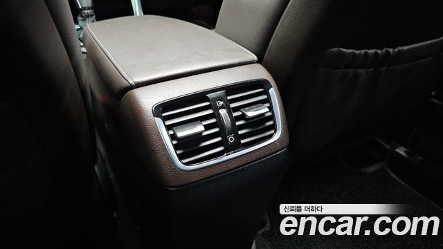 Hyundai Grandeur (IG) 3.0 Exclusive 2018 — фото 29