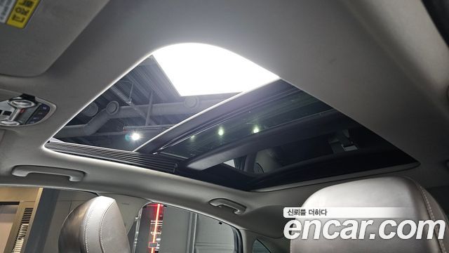 Hyundai Grandeur (IG) 3.0 Exclusive 2018 — фото 30