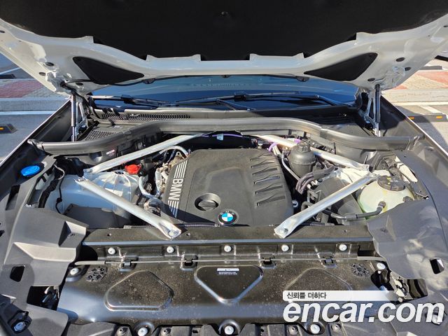 BMW X6 (G06) xDrive40d M Sport Online Exclusive 2026 — фото 5