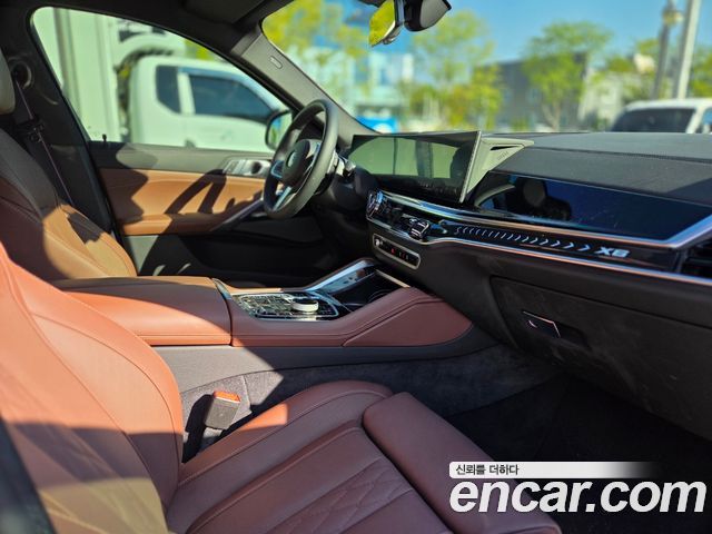 BMW X6 (G06) xDrive40d M Sport Online Exclusive 2026 — фото 6