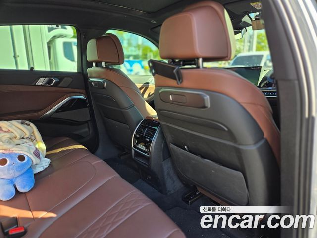 BMW X6 (G06) xDrive40d M Sport Online Exclusive 2026 — фото 7