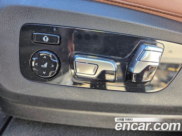 BMW X6 (G06) xDrive40d M Sport Online Exclusive 2026 — фото 16