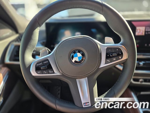 BMW X6 (G06) xDrive40d M Sport Online Exclusive 2026 — фото 18
