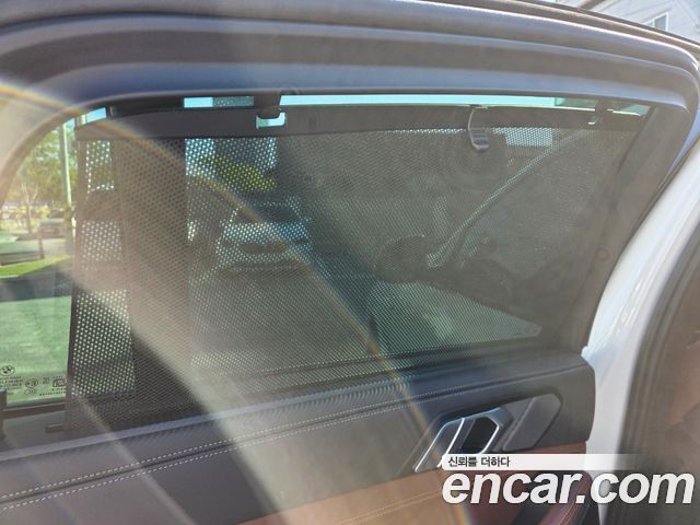 BMW X6 (G06) xDrive40d M Sport Online Exclusive 2026 — фото 20
